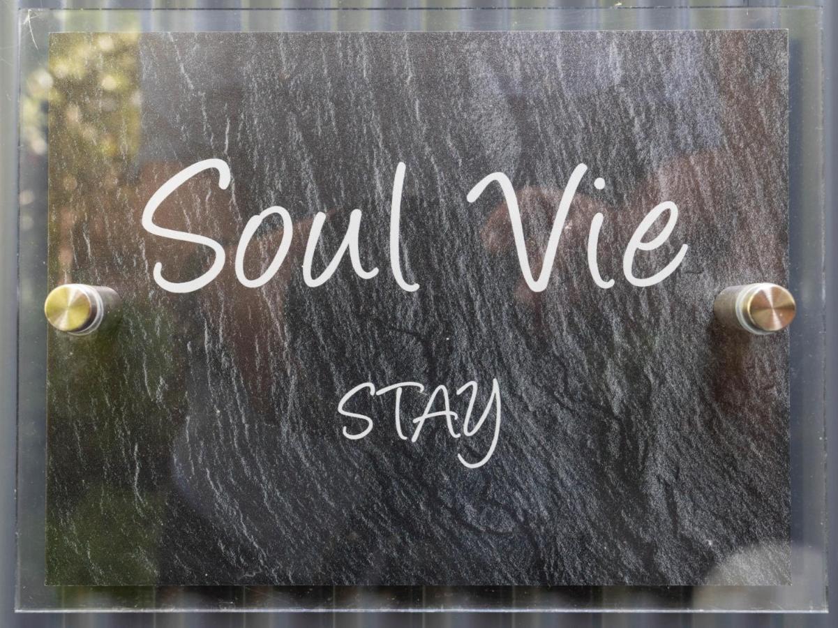 Soul Vie Stay Лонсестън Екстериор снимка